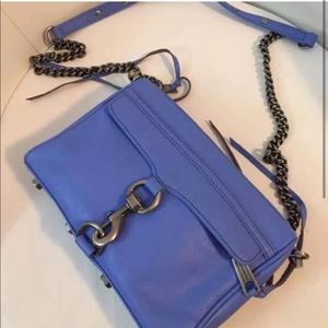 REBECCA MINKOFF MAC CROSSBODY